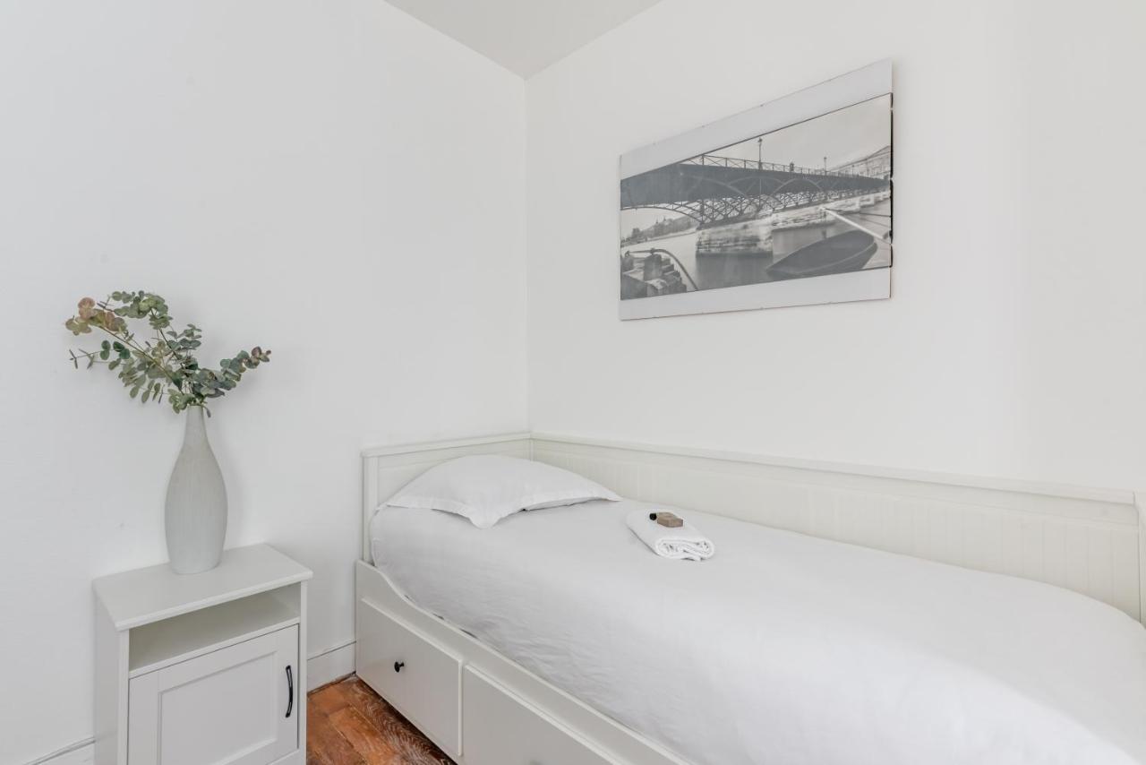 Appartement Magenta Quest 巴黎 外观 照片